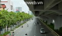 BUILDING VP THƯƠNG MẠI DỊCH VỤ PHẠM VĂN ĐỒNG, DT 300M2, 7 TẦNG NỔI, TUM, HẦM. 450 TR/THÁNG